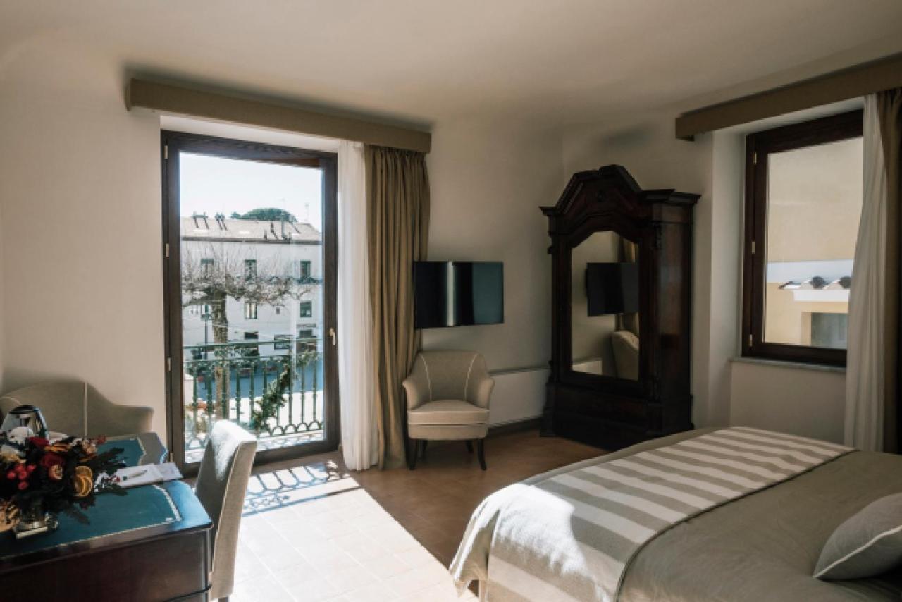 Giardini Calce - Luxury Rooms 拉维罗 外观 照片