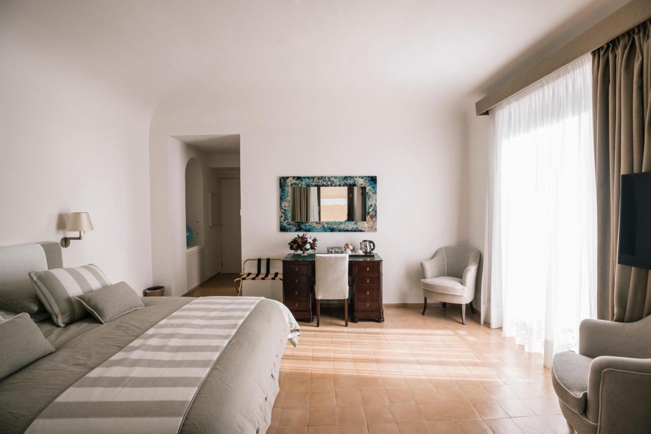 Giardini Calce - Luxury Rooms 拉维罗 外观 照片
